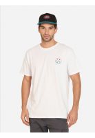 Pack Polera Jockey Lunaro Blanco Hombre Maui And Sons