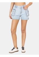 Short Halokea Celeste Mujer Maui And Sons