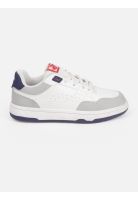 Zapatilla Auric Blanco Infantil Maui And Sons