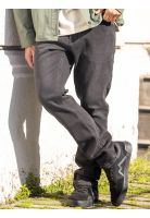 Jeans Keahi Negro Hombre Maui And Sons