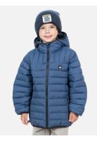 Parka Roar Infantil Celeste Maui And Sons