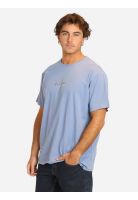 Polera MC Miramo Morado Hombre Maui And Sons