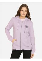 Poleron FZ Mistikai Beige Mujer Maui And Sons