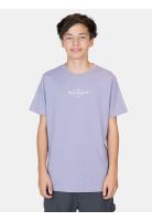 Polera MC MarLibre Morado Infantil Maui And Sons