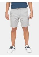 Bermuda Jogger Calisca Beige Infantil Maui And Sons