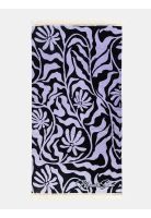 Toalla Palmara Multicolor Mujer Maui And Sons