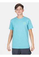 Polera MC Eclipse Celeste Infantil Maui And Sons