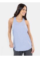 Polera MC Minot Morado Mujer Maui And Sons