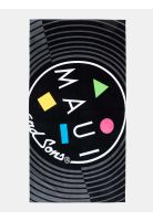 Toalla Marzena Multicolor Hombre Maui And Sons