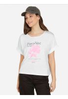 Polera MC Lunara Blanco Mujer Maui And Sons