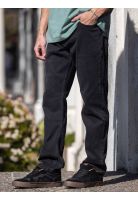 Jeans Nari Negro Hombre Maui And Sons