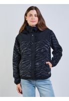 Poleron Polar Dawn Multicolor Mujer Maui And Sons