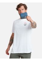 Pack Polera Billetera Blanco 5AV1762 Hombre Maui and sons