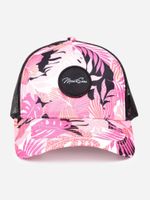 Jockey Pink flora Multicolor Mujer Maui And Sons