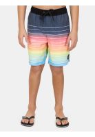 Traje de baño Rivaya Multicolor Infantil Maui And Sons