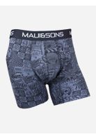 Boxer Core Tide Multicolor Hombre Maui and Sons