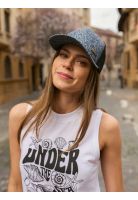 Jockey Isloboom Negro Mujer Maui And Sons