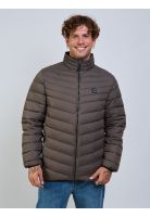 Parka Axis Café Hombre Maui And Sons