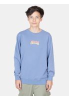 Poleron CR Tylior Morado Infantil Maui And Sons