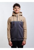 Poleron FZ Tempest Café Infantil Maui And Sons