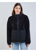 Poleron Ballet Splipper Negro Mujer Maui And Sons