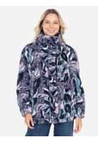 Poleron Chiporro Ana Multicolor Mujer Maui And Sons