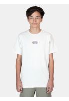 Polera MC Salpika Beige Infantil Maui And Sons