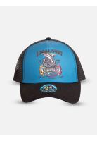 Jockey Noah Azul Infantil Maui And Sons