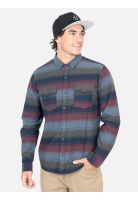 Camisa Realy Off Multicolor Hombre Maui And Sons