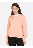 Poleron CR Glowtide Rosado Mujer Maui And Sons