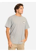 Polera MC Boby Gris Hombre Maui And Sons