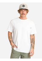 Polera MC Martina Blanco Hombre Maui And Sons