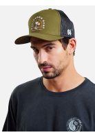 Jockey Skapure Verde Hombre Maui And Sons