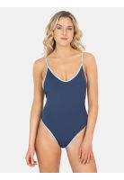 Traje de Baño Halolux Multicolor Mujer Maui And Sons