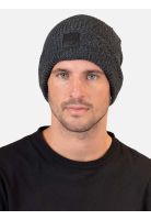 Gorro Aqua Gris Hombre Maui And Sons