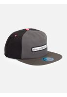 Jockey Siréno Negro Hombre Maui And Sons