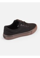 Zapatilla Tide Negro Infantil Maui And Sons