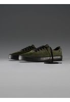 Zapatilla Melbek II Verde Hombre Globe