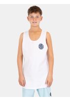 Polera SM Aqualoo Blanco Infantil Maui And Sons