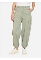 Pantalón Honua Verde Mujer Maui And Sons