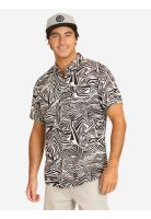 Camisa MC Zairen Multicolor Hombre Maui And Sons