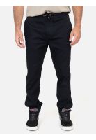 Jogger Waikiki Negro Hombre Maui And Sons