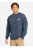 Poleron CR Vibeara Celeste Hombre Maui And Sons