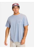 Polera MC Lumimo Morado Hombre Maui And Sons