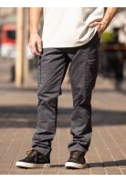 Pantalón Tiki Gris Hombre Maui And Sons