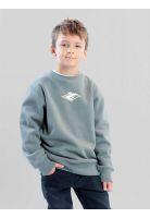 Poleron CR Daybreak Verde Infantil Maui And Sons