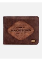 Billetera Older Café Hombre Maui And Sons