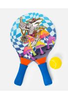 Paletas de Playa Tibu Negro Hombre Maui And Sons