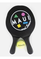 Paletas Playa Hombre 5AV1537-MV22 Negro Maui and Sons