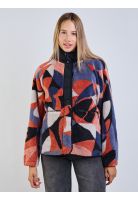 Poleron Toadstool Multicolor Mujer Maui And Sons